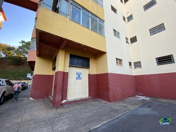 business em Avenida José Bonifácio, São Cristóvão - Belo Horizonte - MG