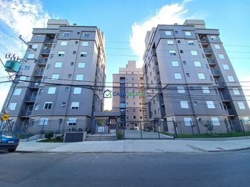 apartment em Rua São Luiz, São Luiz - Gravataí - RS
