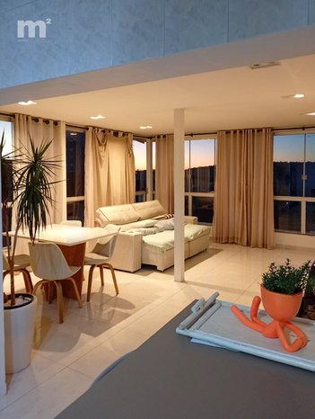 apartment em Rua Cecyl Lahm dos Reis, Santa Lúcia - Caxias do Sul - RS