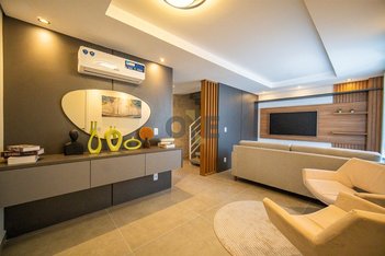 apartment em Rua José Menino, Parque Rincão - Cotia - SP