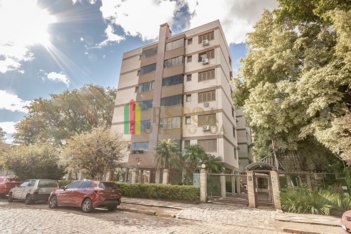 apartment em Rua Carumbé, Bom Jesus - Porto Alegre - RS