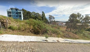 land_lot em Rua Erivan Curtolo, Cidade Nova - Caxias do Sul - RS