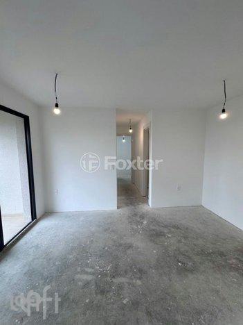 apartment em Fortunato Ferraz, Lapa - São Paulo - SP