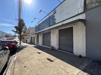 commercial_property em Avenida Andrade Neves, Centro - Campinas - SP