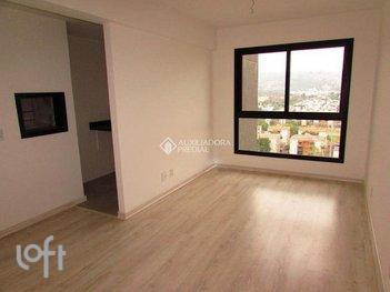 apartment em São Josemaria Escriva, Jardim do Salso - Porto Alegre - RS