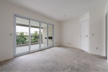 apartment em Rua Madre Cabrini, Vila Mariana - São Paulo - SP