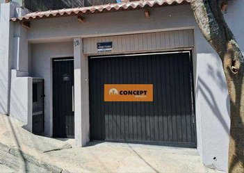 house em Rua Jorge Covac, Jardim Maria Cecília - Ferraz de Vasconcelos - SP