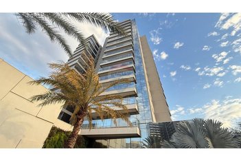 apartment em Rua Dois, Vila do Golf - Ribeirão Preto - SP