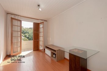 apartment em Rua Coronel Aparício Borges, Glória - Porto Alegre - RS