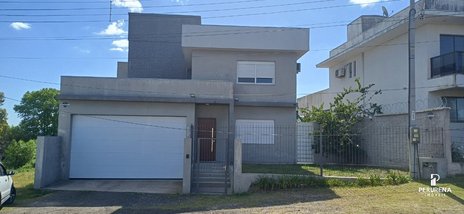 house em Rua Sebastião Peres Filho, Prado - Sant'Ana do Livramento - RS