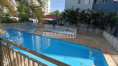 apartment em Rua Augusto Lippel, Parque Campolim - Sorocaba - SP