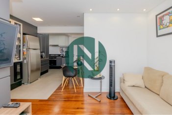 apartment em Rua Santa Áurea, Vila Nair - São Paulo - SP