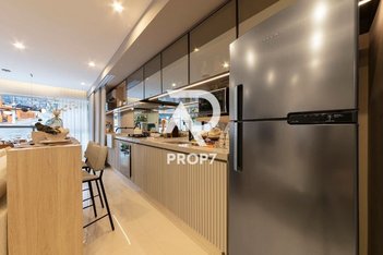 apartment em Avenida Pompéia, Vila Pompéia - São Paulo - SP