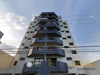 apartment em Rua Vinte e Oito de Setembro, Centro - São Carlos - SP