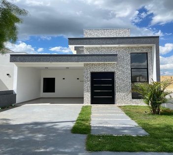 house em Avenida Ipanema, Jardim Novo Horizonte - Sorocaba - SP