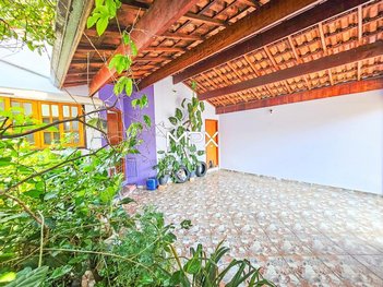 house em Rua Victório Ângelo Cobra, Alto da Pompéia - Piracicaba - SP