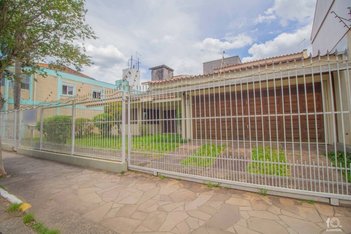 house em João Neves da Fontoura, Centro - São Leopoldo - RS
