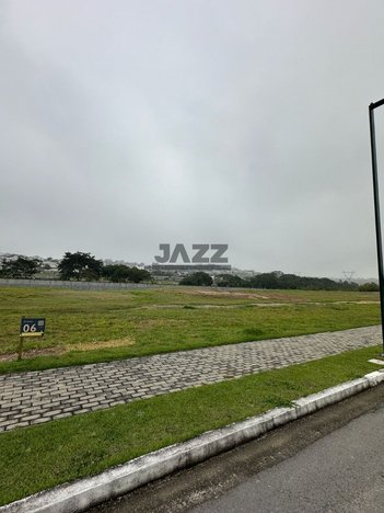 land_lot em Avenida Maria de Lourdes Friggi, Urbanova - São José dos Campos - SP