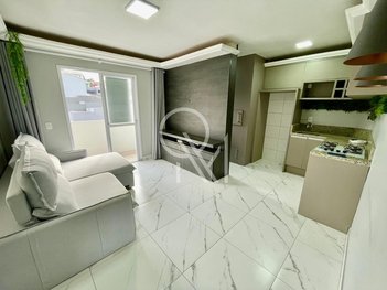 apartment em Rua Orides Jobim Machado, Bela Vista - Caxias do Sul - RS