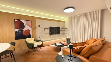 apartment em Avenida Osvaldo Aranha, Centro - Canela - RS