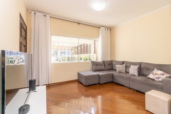 house em Avenida Pedro Bueno, Jabaquara - São Paulo - SP