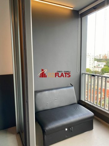 apartment em Rua Turiassu, Perdizes - São Paulo - SP