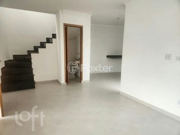 house em Rua Sebastião de Freitas, Vila Constança - São Paulo - SP