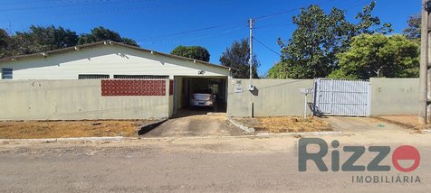 land_lot em Rua 10 Quadra 32 Lote, Cidade Industrial Fracaroli - Luziânia - GO
