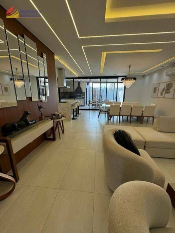 house em Avenida Mario Gil, Loteamento Park Gran Reserve - Indaiatuba - SP