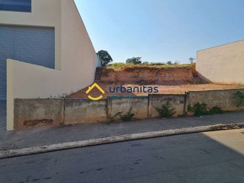 land_lot em Avenida Francisco Pillon, São Roque - Laranjal Paulista - SP