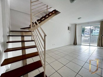 apartment em Avenida Almirante Ary Parreiras, Icaraí - Niterói - RJ