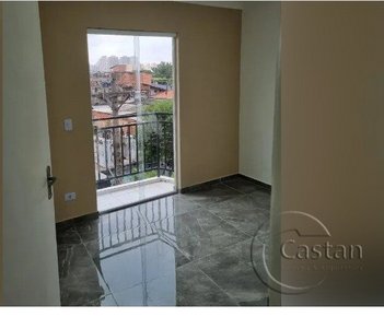 apartment em Rua Altair, Chácara Califórnia - São Paulo - SP
