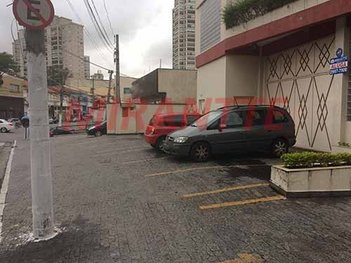 commercial_property em Afonso Schmidt, Santa Teresinha - São Paulo - SP