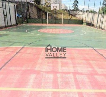 apartment em Rua Manoel Sylvestre de Freitas Filho, Jardim Nova Europa - Campinas - SP