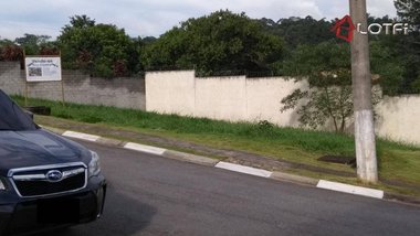 commercial_land_lot em Estrada do Capuava, Paisagem Renoir - Cotia - SP