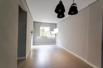 apartment em Rua dos Coqueiros, Campestre - Santo André - SP