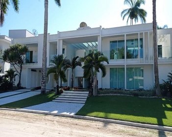 house em Passeio de Piratininga, Riviera - Bertioga - SP