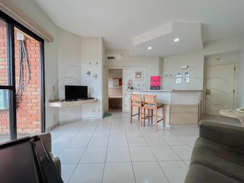 apartment em Rua Nazira Carone, Jardim Ampliação - São Paulo - SP