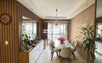 apartment em Avenida Doutor Alberto Benedetti, Vila Assunção - Santo André - SP