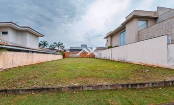 land_lot em Avenida Affonso José Aiello, Vila Aviação - Bauru - SP
