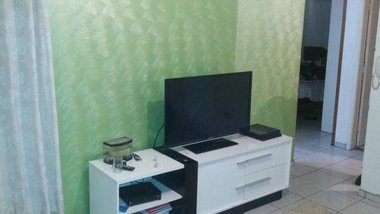 apartment em Avenida Marechal João Batista Mascarenhas Moraes, São Pedro - Osasco - SP