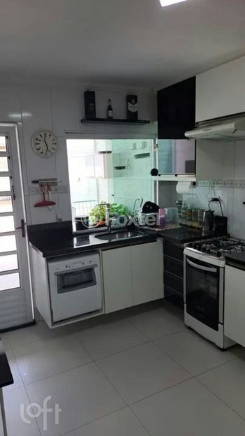 house em Rua Tachuré, Vila Nova Curuçá - São Paulo - SP
