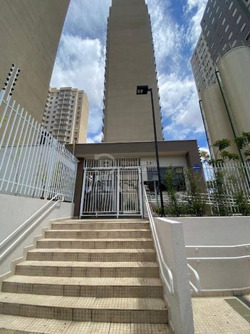 apartment em Rua Ingu, Guaiaúna - São Paulo - SP