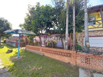 land_lot em Rua Águas Brancas, Bom Princípio - Gravataí - RS