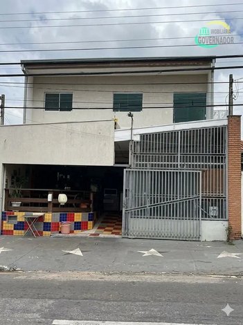 business em Rua Hermano Penteado, Jardim Ipaussurama - Campinas - SP