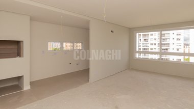 apartment em PADRE ALOIS KADES S J, Vila Ipiranga - Porto Alegre - RS