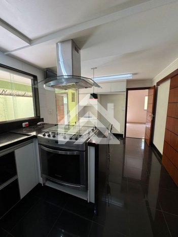 house em Avenida 66 A, Vila Cristina - Rio Claro - SP