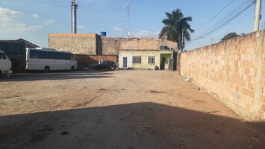 land_lot em Rua Ônix, Carajás - Contagem - MG