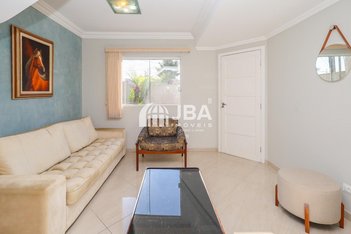 house em Rua Conde de São João das Duas Barras, Boqueirão - Curitiba - PR