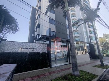 apartment em Rua Campos Sales, Zona 07 - Maringá - PR